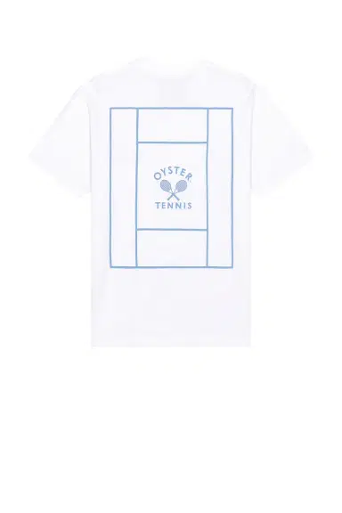Oyster Specialist T-Shirt | Thumbnail 4