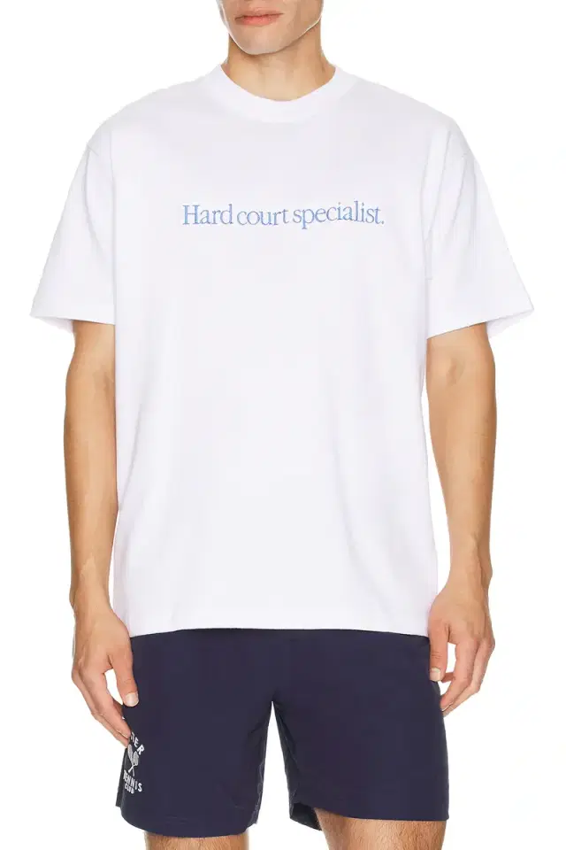 Oyster Specialist T-Shirt