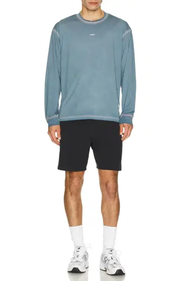 Satisfy Auralite Long Tee | Thumbnail 2