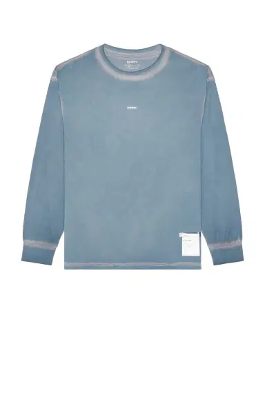 Satisfy Auralite Long Tee | Thumbnail 3
