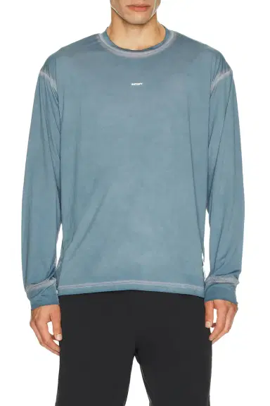 Satisfy Auralite Long Tee | Thumbnail 1