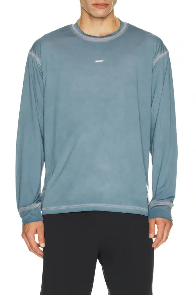Auralite Long Tee