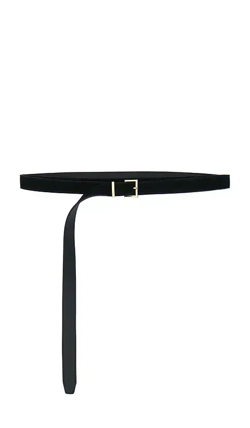 FRAME The Double Wrap Belt