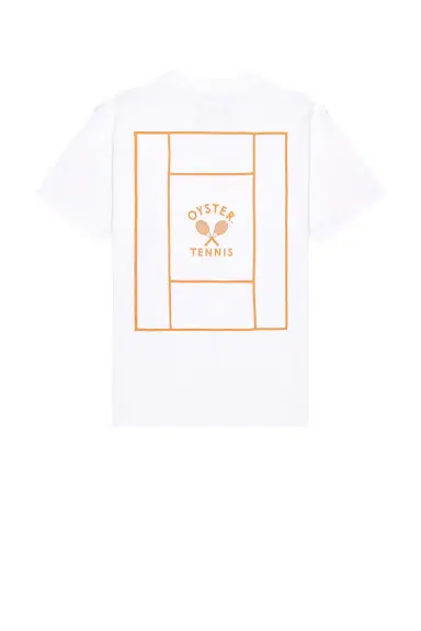 Oyster Specialist T-Shirt | Thumbnail 6