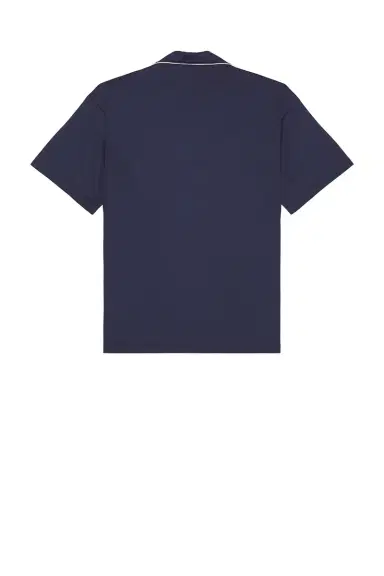Oyster OTC On Court & Off Court Polo | Thumbnail 6