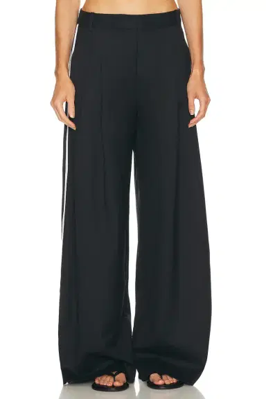 St. Agni Side Stripe Homme Pant | Thumbnail 2 St. Agni Side Stripe Homme Pant | Thumbnail 2