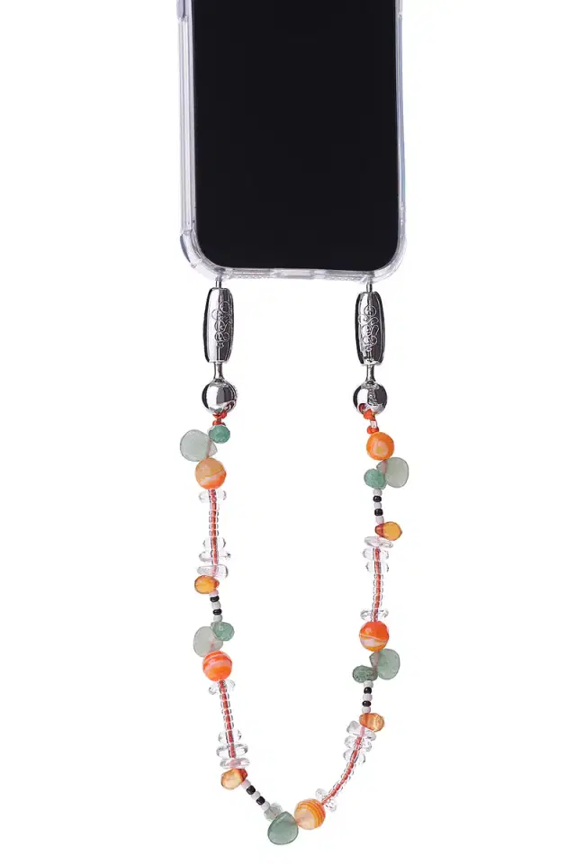 Ossa Aperol Spritz Wristlet