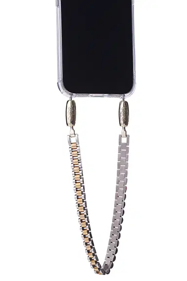 Ossa Jubilee Watchband Wristlet | Thumbnail 1