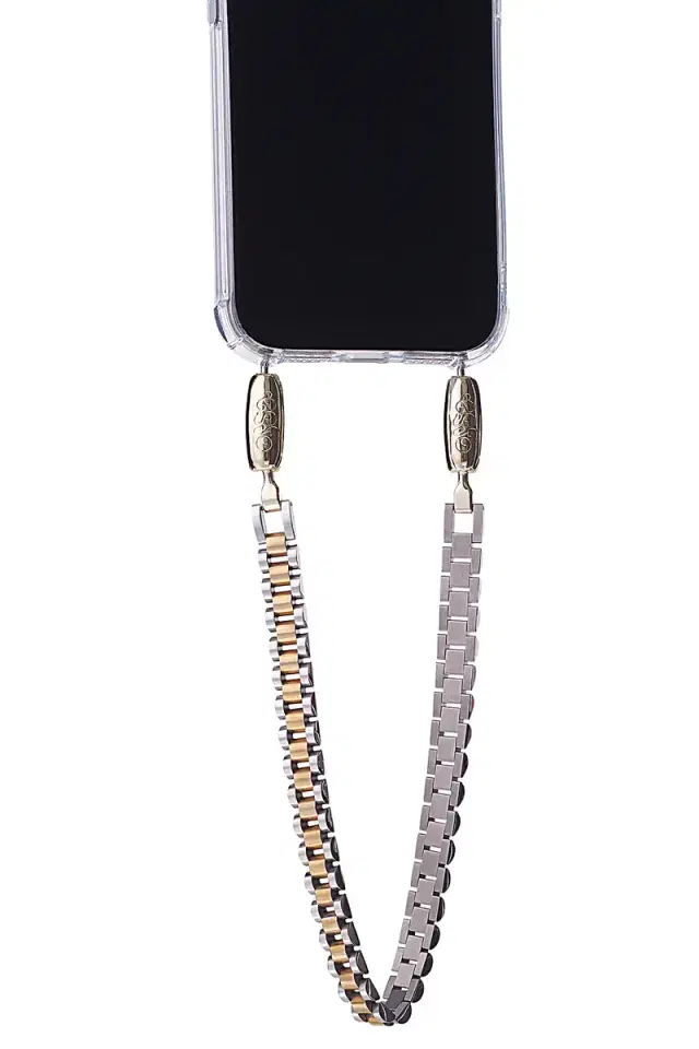 Ossa Jubilee Watchband Wristlet