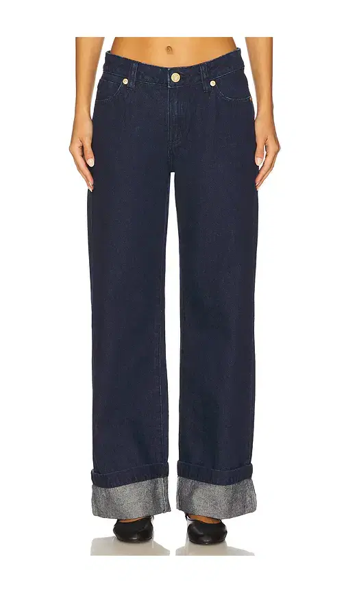 Abrand 99 Baggy Jeans