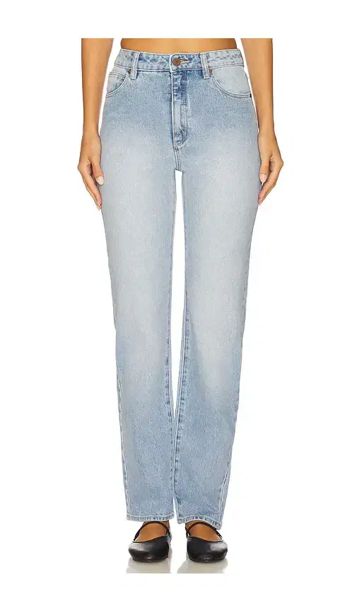 Abrand 94 Straight Jeans