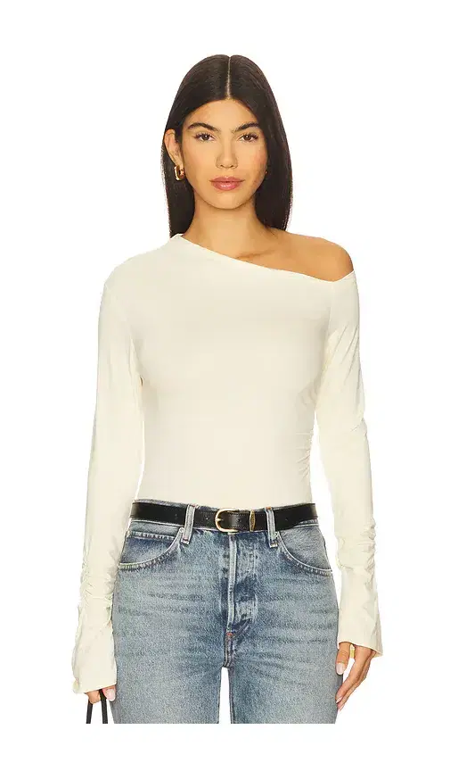 superdown Carys Bodysuit
