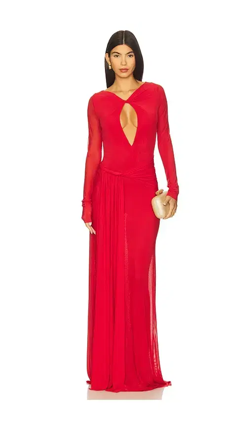 MISHA The Irina Dress