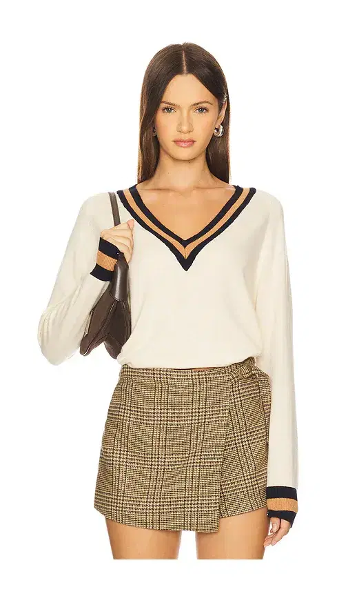 HEARTLOOM Aella Sweater