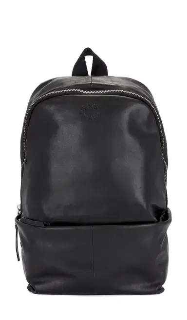 ALLSAINTS Finn Updated Backpack | Thumbnail 1 ALLSAINTS Finn Updated Backpack | Thumbnail 1