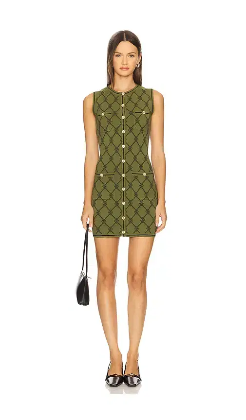 HEARTLOOM Tavi Dress