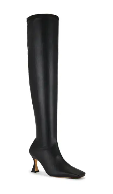 Tony Bianco Fancy Over The Knee Boot | Thumbnail 2 Tony Bianco Fancy Over The Knee Boot | Thumbnail 2
