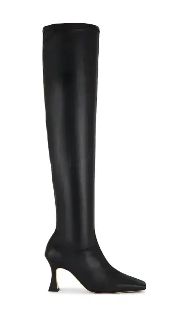 Tony Bianco Fancy Over The Knee Boot | Thumbnail 1 Tony Bianco Fancy Over The Knee Boot | Thumbnail 1