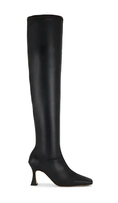 Fancy Over The Knee Boot