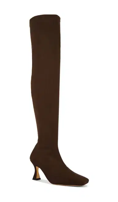 Tony Bianco Fancy Over The Knee Boot | Thumbnail 2 Tony Bianco Fancy Over The Knee Boot | Thumbnail 2