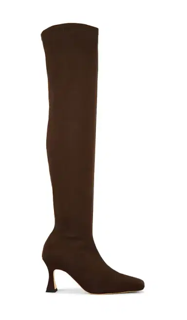 Tony Bianco Fancy Over The Knee Boot | Thumbnail 1 Tony Bianco Fancy Over The Knee Boot | Thumbnail 1