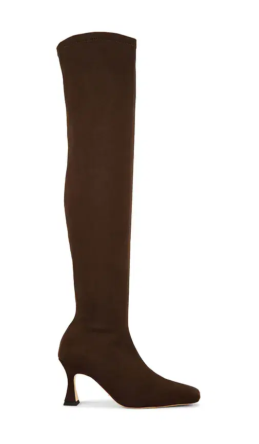 Tony Bianco Fancy Over The Knee Boot