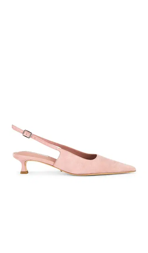 Tony Bianco Crush Slingback Pump