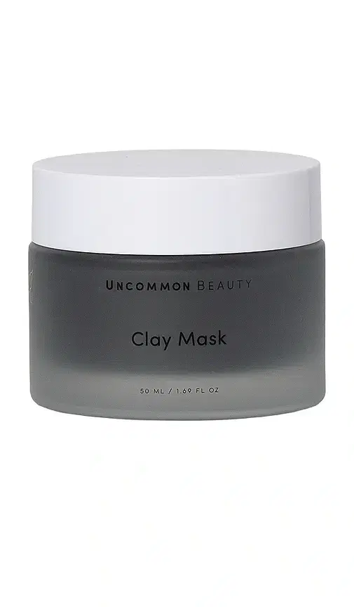Clay Mask
