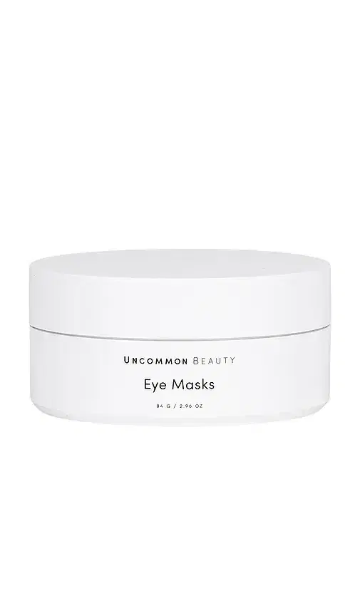 Eye Mask Jar