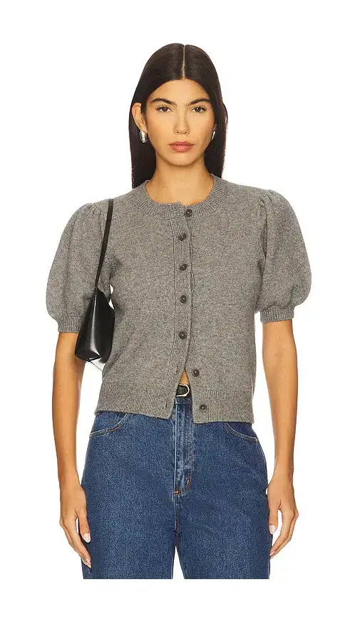 Brochu Walker Havana Cardigan