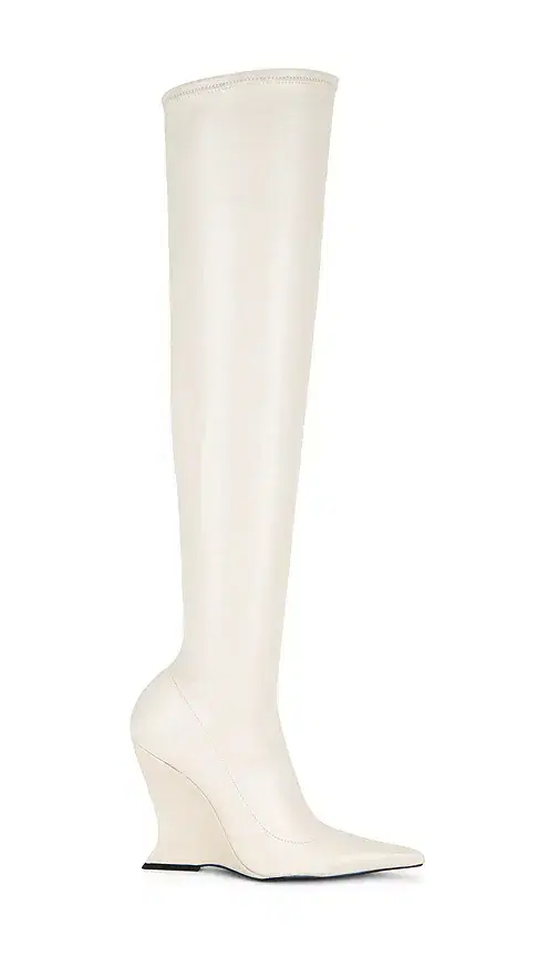 Schutz x REVOLVE Siena Over The Knee Boot