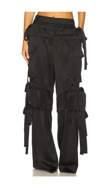 Aknvas Odin Tie Trousers | Thumbnail 1