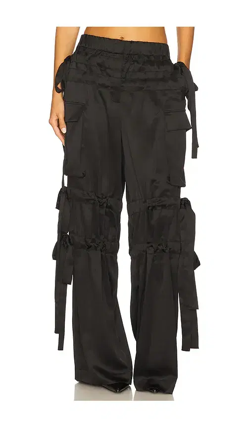 AKNVAS Odin Tie Trousers