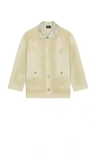 MADFRENZY Work Jacket | Thumbnail 1