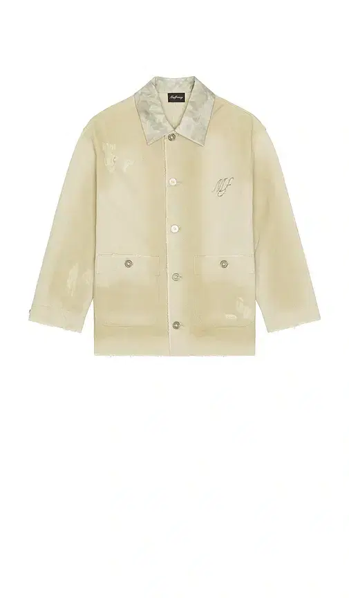 MADFRENZY Work Jacket