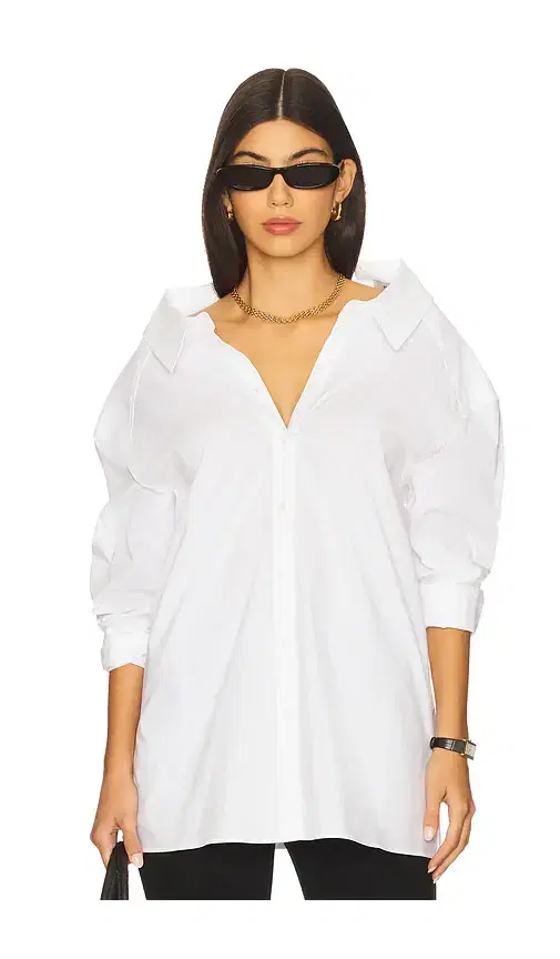 Ivy Oak Emory Top
