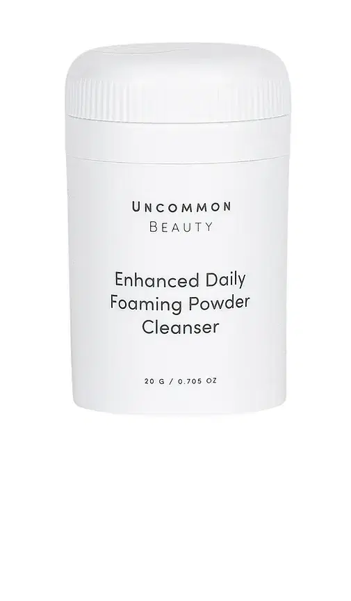 Enhanced Daily Foaming Powder Cleanser