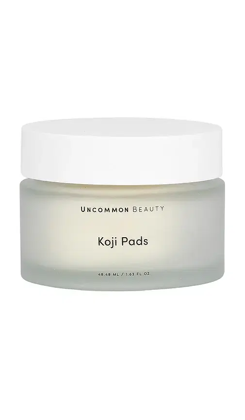Uncommon Beauty Koji Pads