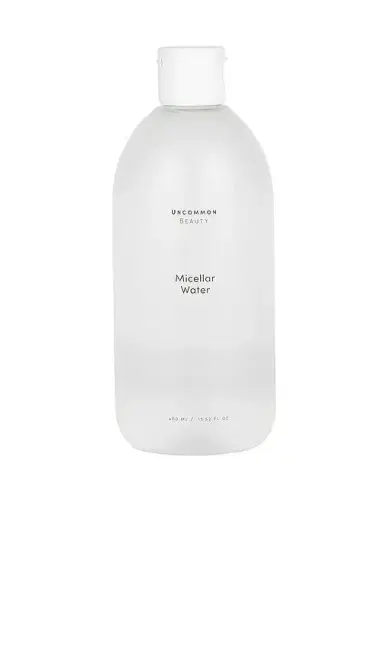Uncommon Beauty Micellar Water | Thumbnail 1 Uncommon Beauty Micellar Water | Thumbnail 1