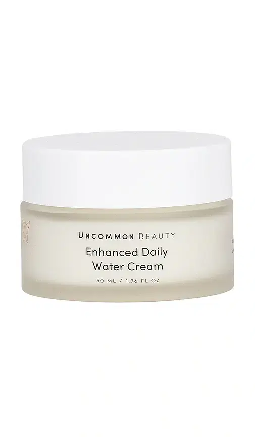 Enhanced Daily Water Cream