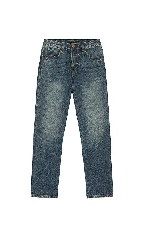 Monfrère Caine Jeans