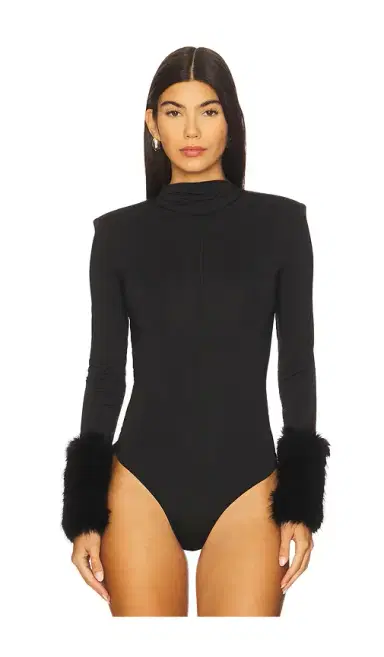 Bronx Banco Eleanor Bodysuit | Thumbnail 2
