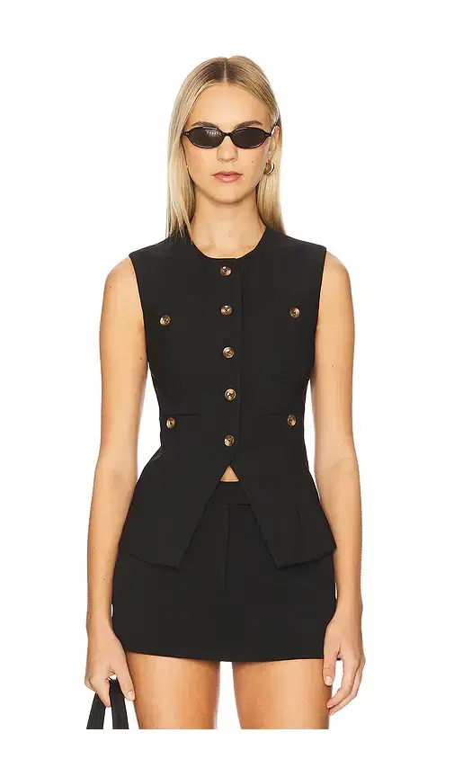Roxanna Vest