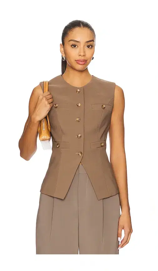 Roxanna Vest