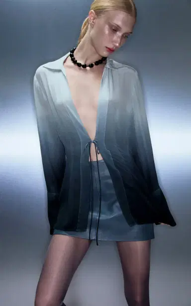 AGMES Dara Necklace | Thumbnail 2 AGMES Dara Necklace | Thumbnail 2