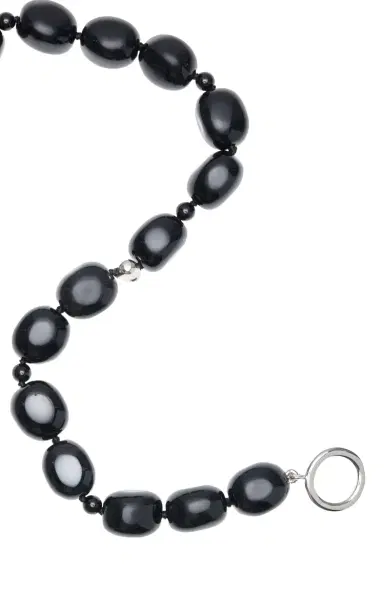AGMES Dara Necklace | Thumbnail 4 AGMES Dara Necklace | Thumbnail 4
