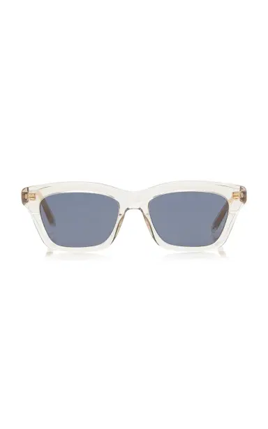 Loewe Square-Frame Acetate Sunglasses | Thumbnail 4 Loewe Square-Frame Acetate Sunglasses | Thumbnail 4