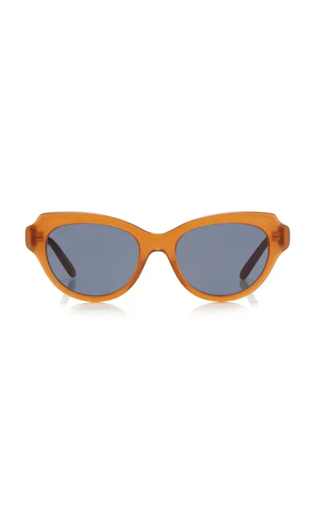 Loewe Cay-Eye Acetate Sunglasses