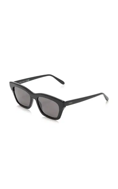 Loewe Square-Frame Acetate Sunglasses | Thumbnail 7 Loewe Square-Frame Acetate Sunglasses | Thumbnail 7