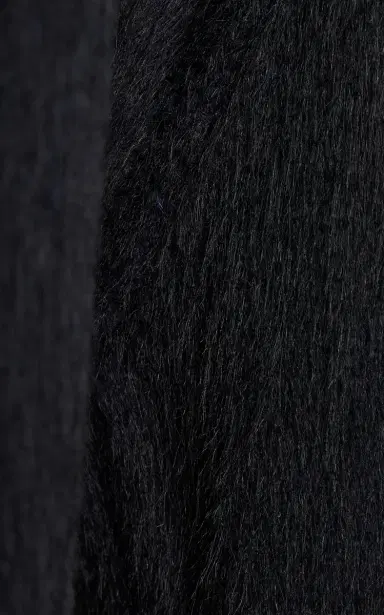 Prada Oversized Wool Jacket | Thumbnail 5